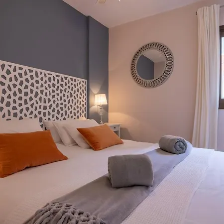 Tamara Ocean Bliss * Acantilado de los Gigantes