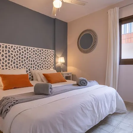 Tamara Ocean Bliss Appartement Acantilado de los Gigantes