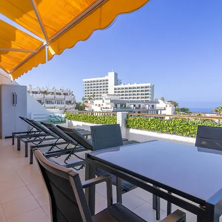 Appartement Tamara Ocean Bliss *