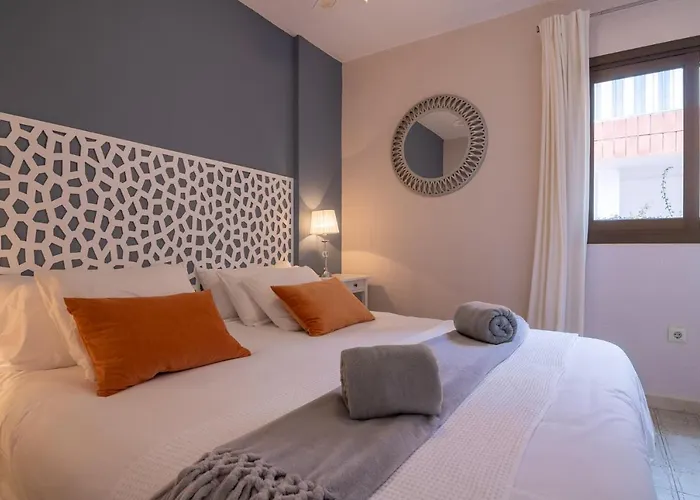 Tamara Ocean Bliss * Acantilado de los Gigantes