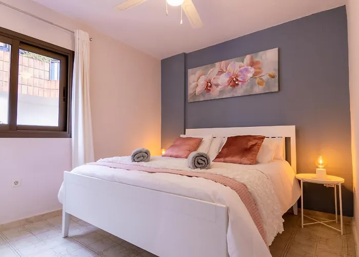 Appartement Tamara Ocean Bliss