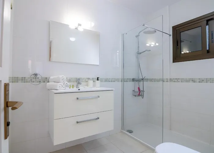 Tamara Ocean Bliss Appartement