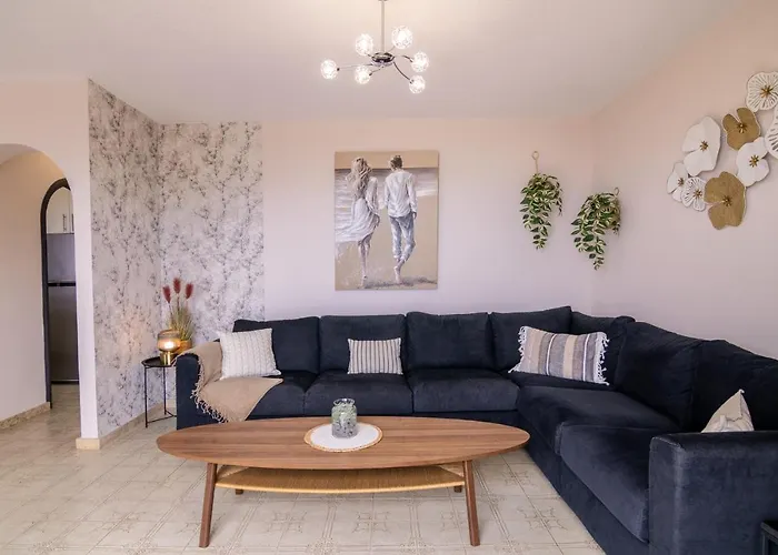 Tamara Ocean Bliss Appartement