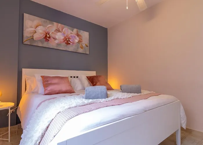 Tamara Ocean Bliss Appartement