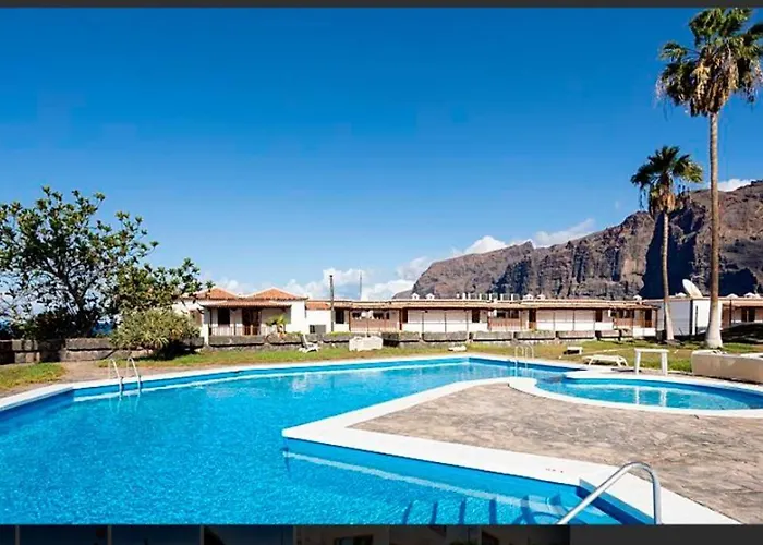 Tamara Ocean Bliss Appartement