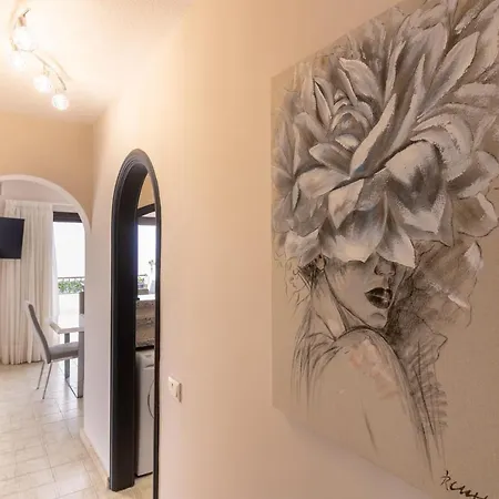 Tamara Ocean Bliss アパート