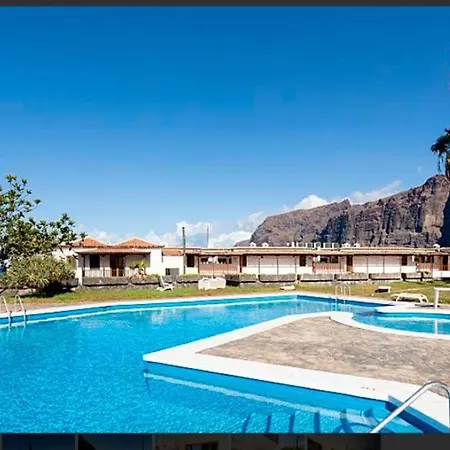 Tamara Ocean Bliss アパート