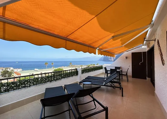 Tamara Ocean Bliss Apartment