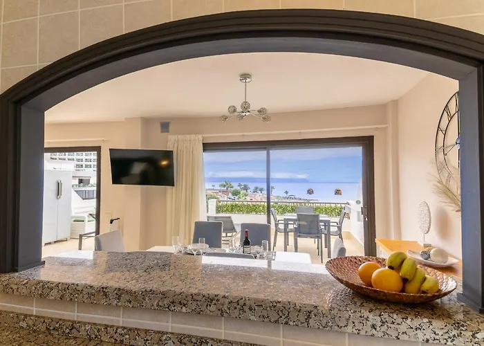 Apartment Tamara Ocean Bliss