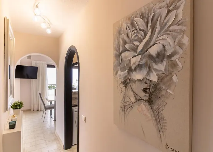 Tamara Ocean Bliss Apartment