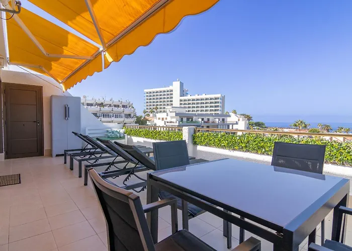 Apartment Tamara Ocean Bliss *