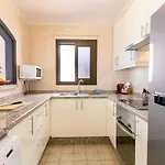 Apartman Tamara Ocean Bliss Acantilado de los Gigantes