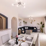 Tamara Ocean Bliss Apartman *