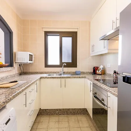 Appartamento Tamara Ocean Bliss Acantilado de los Gigantes