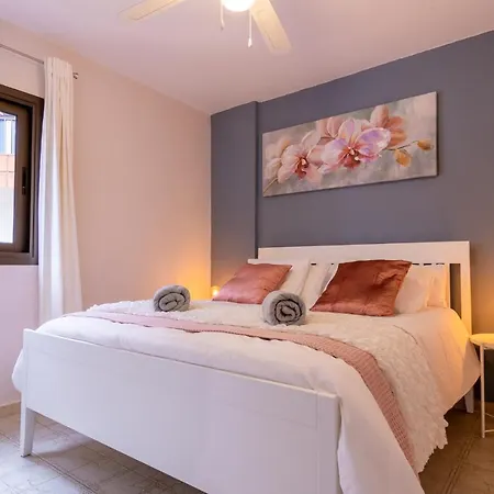 Apartamento Tamara Ocean Bliss