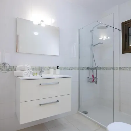 Tamara Ocean Bliss Apartamento