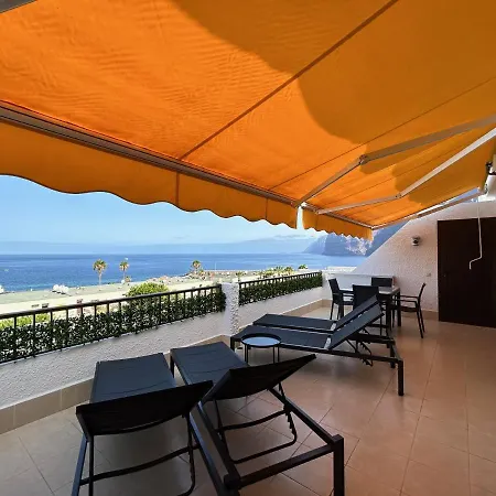 Tamara Ocean Bliss Apartamento