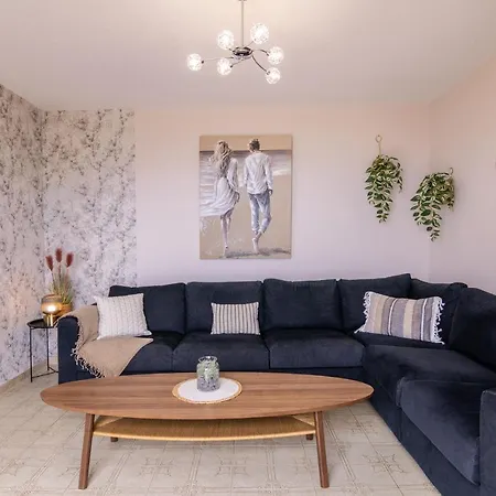 Tamara Ocean Bliss Apartamento