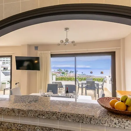 Appartamento Tamara Ocean Bliss