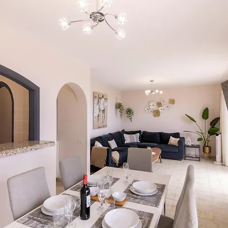 Tamara Ocean Bliss Apartamento *