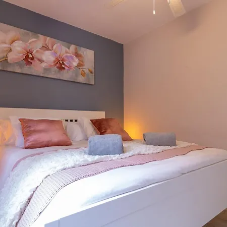 Tamara Ocean Bliss Apartamento