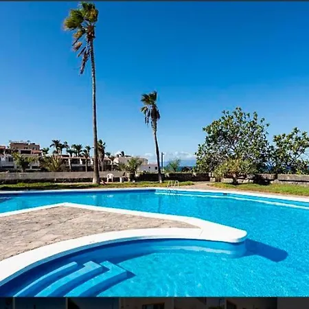 Tamara Ocean Bliss *