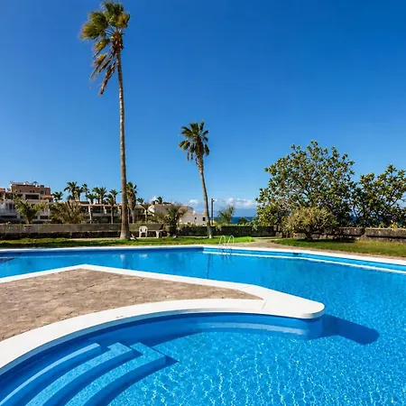 Tamara Ocean Bliss Apartamento