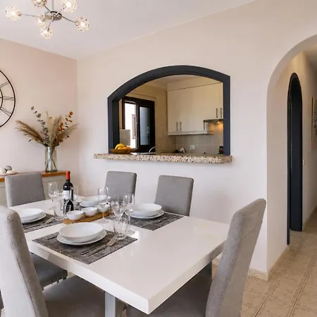 Tamara Ocean Bliss Apartamento Acantilado de los Gigantes