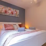 Tamara Ocean Bliss דירה