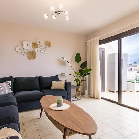 Tamara Ocean Bliss * Acantilado de los Gigantes