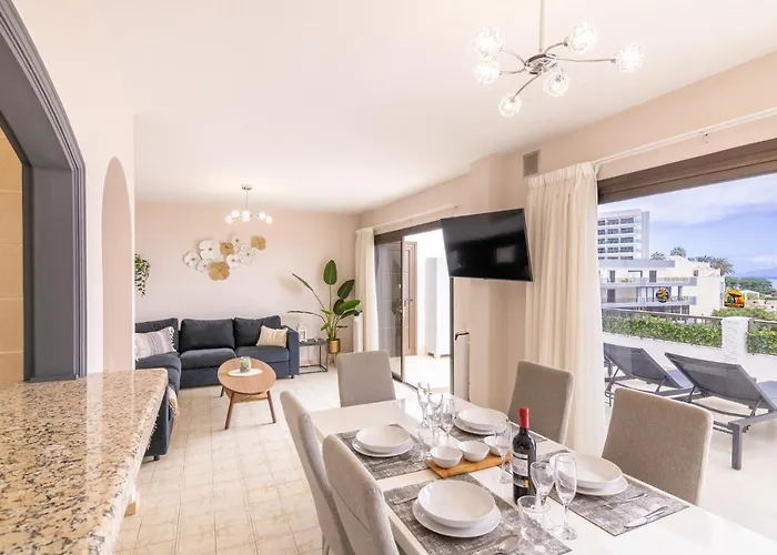 Tamara Ocean Bliss *